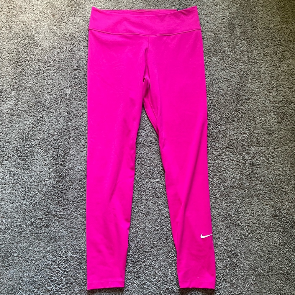 Nike leggings